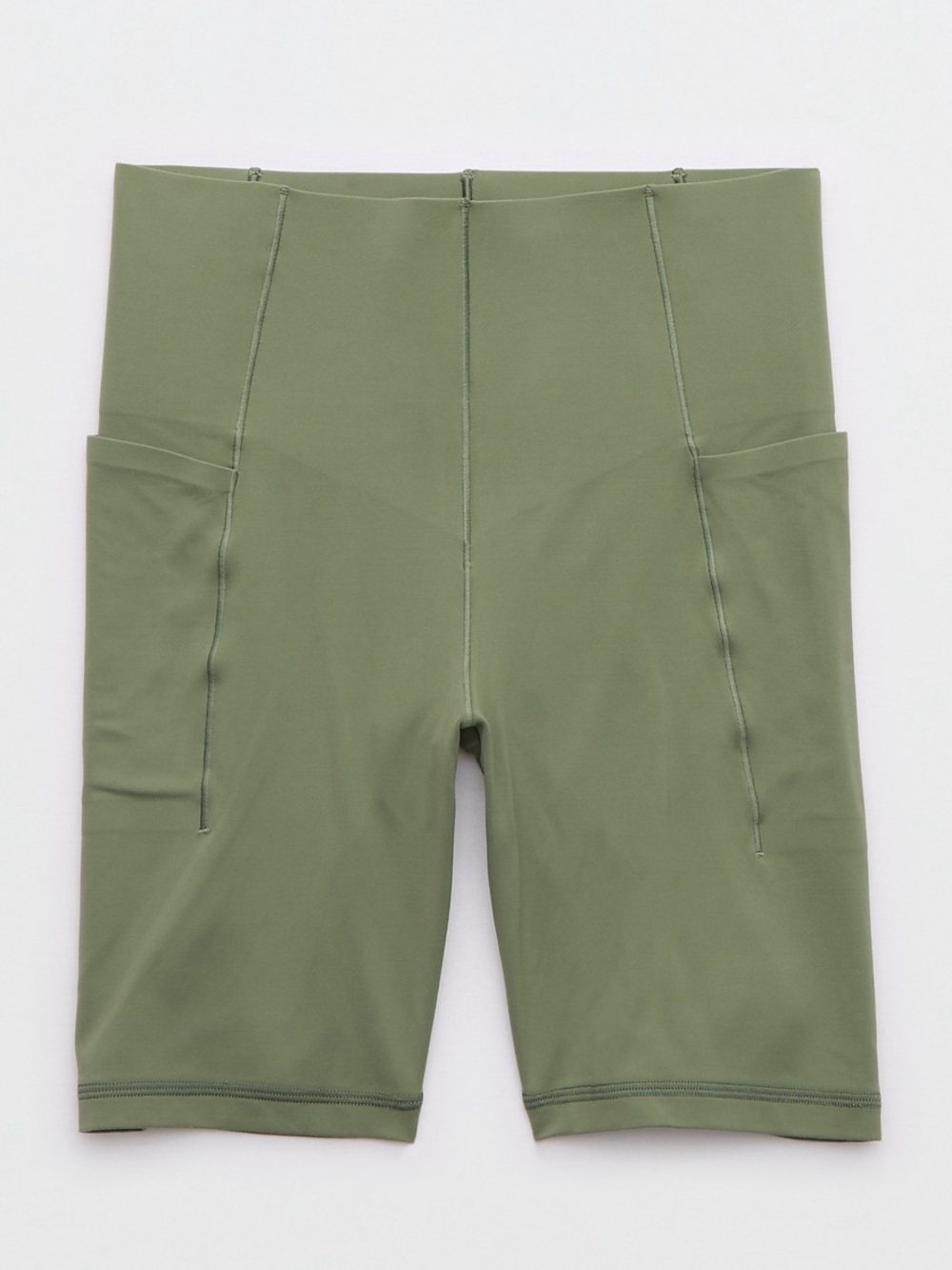 Offline by Aerie 7” Bike Shorts